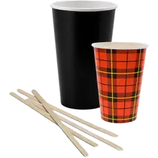 Becher