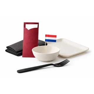 Geschirr & Dekoration