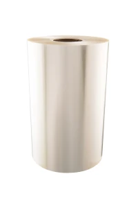 Topsealfolie PET/PP 52µ 360mm/500m Nicht ablösbar AF