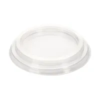 Deksel PET ∅91,3mm - 792 Stk./Karton
