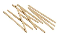 WOODEN STIRRER 110MM FSC P2000