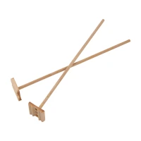 Tonic Stampfer Bambus 180mm – 100 Stk./Pack.
