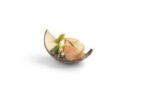 Kokosnuss Boot 100x65mm - 10 St./Pack