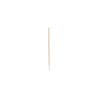 Holz-Cocktailspieße (FSC) 65mm – 2500 Stk./Karton