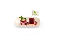Vegane Fähnchenpicker - 500 Stk./Pkg.