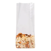 Bodenbeutel 80 + 50 x 250 mm extra starke Qualität - 1.000 Stück