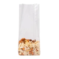 Bodenbeutel 100 + 60 x 280 mm extra starke Qualität - 1.000 Stück