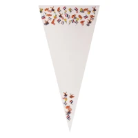 Spitztüte Niederlande - 250 x 460 mm - 1 Pfund - 1.000 Stück