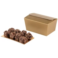 Golden Pralinenbox 1000 Gramm - 100 Stück