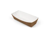 Pommes-Schale A7 Premium 90x70mm - 500 Stk/Ktn.