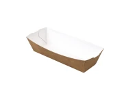 Krokettenbehälter A5 Premium 105x33mm - 500 Stk/Ktn