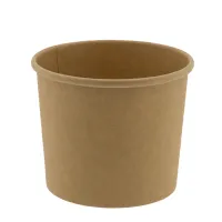 Eis- und Suppenbecher Kraft 350ml/12oz - 500 Stk./Krt.