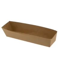 Frikandelschalen A16 - 1.000 St./Pkg.