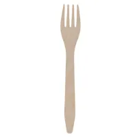 Holzgabel 165mm - 2.000 Stk./ds.
