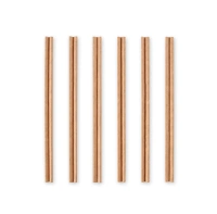 Rührstäbchen - Weiß - PURE Papier (FSC®) - 110mm - 3.000 Stück