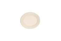 Teller - Bagastro - Zuckerrohr - Oval - 160x190mm