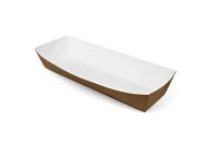 Snackbehälter A16B Premium 185x50mm - 500 Stk./Karton