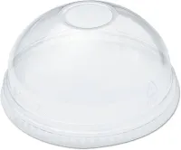 DOME-DECKEL PS EIMER Ø90MM