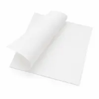 AIRLAID-SERVIETTE WEISS 40X40CM 1/4-FALTUNG