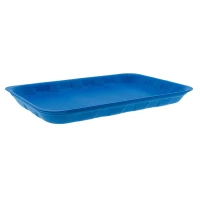 Vampirin Vampirella® Schaumstoffschale 270x175x25mm Blau 4S/EPS - 450 Stück