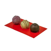 Bodenkarton für Blockboden 100 + 60 x 280 mm rot (1.000 Stück)