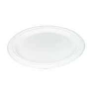 Bord Bagastro - Ø23cm - 500 Stk/Karton
