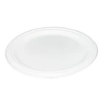 Bord Bagastro - Ø26cm - 500 Stk./Karton