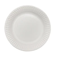 Pappschüssel - Ø 15 cm - Weiß - 2000 Stk./Karton