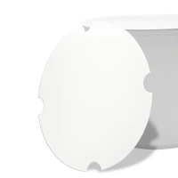 KARTONDECKELEIMER Ø180MM
