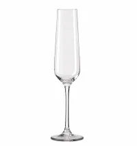 Champagnerflöte Esprit – 21 cl - Unbedruckt - 36 Stk./Karton