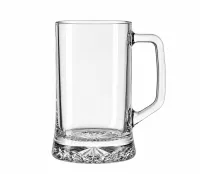 Bierkrug Bremen (50cl) - Bedrucken
