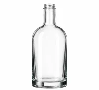 Bedruckte Flasche Oslo – 0,7 Liter