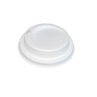 Deckel Bagastro für Becher Ø 80 mm/8 oz - 1.000 St./Karton