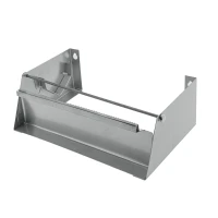 Folienabroller Metall 20cm