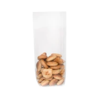 Bodenbeutel - 120 x 275 mm - 35 µm - PP - 1.000 Stück