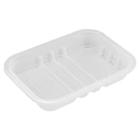 PP-Becher transparent 700 Stück