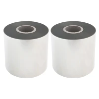 OPP Klappack-Folie 30µ 230mm/500m