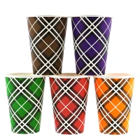 Scotty Colour Kaffeebecher 180cc/7oz - 2.500 Stk/Karton