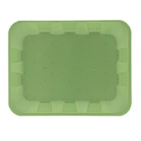 Schaumschale Vampirella® 225x175x25mm Grün 3S/EPS - 800St.
