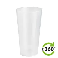 Hardcups PP360® 330cc (max 400cc) - 375 St./Pack.