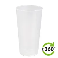 Hardcups PP360® 400cc (500cc max) - 294 Stk./Karton