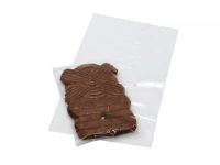 Flache Tasche - PP - 100 x 150 mm 30µ - 1000 Stück