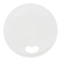 Getränkedeckel Can Ø95mm für Gläser & Becher PET - 800 Stk./Pack.