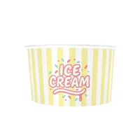 EISBECHER GELB 4OZ P1000