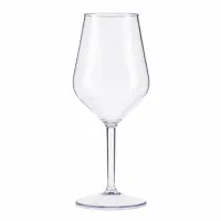 Lady Abigail Kunststoff-Weinglas 47 cl - 48 Stk./Karton