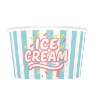 EISBECHER BLAU 12 OZ P1000