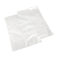 Vakuumbeutel PA/PE - 25x20cm - 90µ - 500 Stk./Karton.