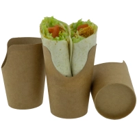 Krafthülsenhalter 300ml/12OZ - 1.300 Stück