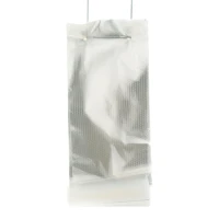 Brötchentüten mit Klemmverschluss OPP 18x71x3,5cm - 2.000 Stk/Karton