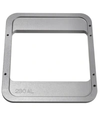 Adapterplatte für Topsealmaschine 325 Standard Plus